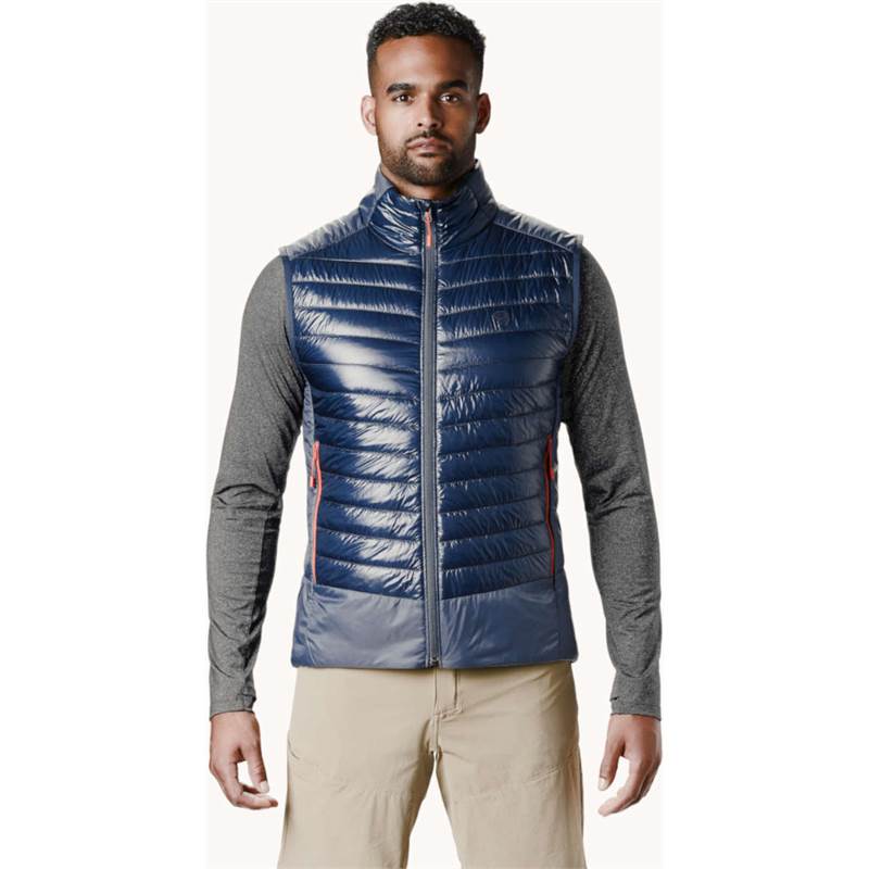 Mountain Hardwear Mens Ghost Shadow Vest-1